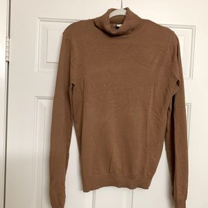 Top (long sleeve) h&m